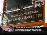 Live report: Sidang praperadilan RJ Lino - iNews Siang 1801