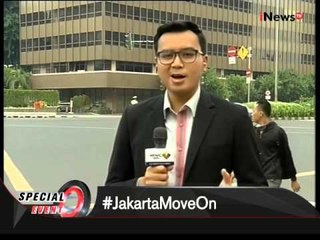 Download Video: #JakartaMoveOn, live report : kondisi terkini di kawasan ledakan bom Sarinah - Special Event 18/01