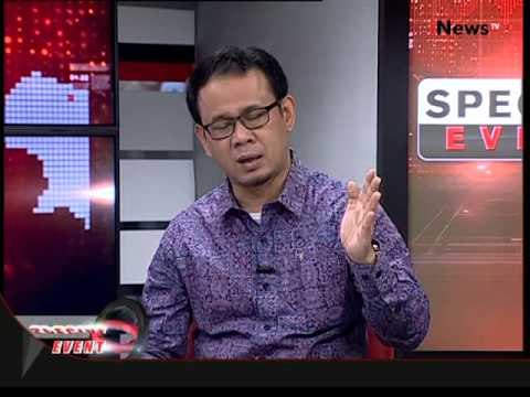 Penting bagi pemerintah untuk lakukan kajian komprehensif UU terorisme - Special Event 18/01