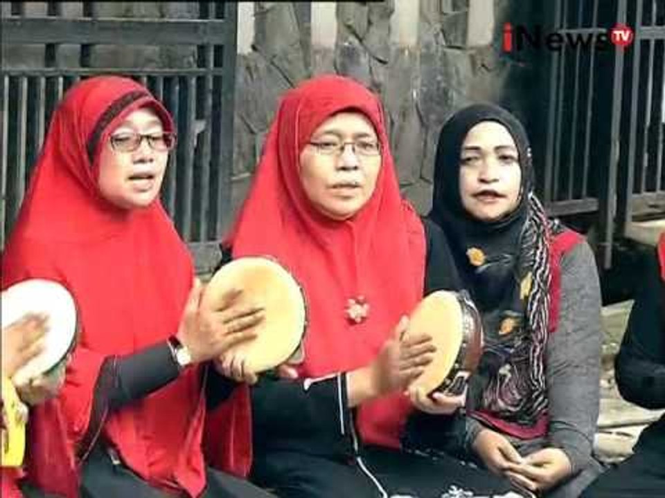 Aktivitas perkantoran kembali normal - Jakarta Today 18/01