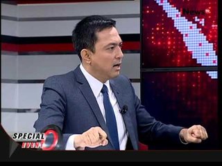 Cara menangkal pelaku teroris adalah menggalakkan kembali Siskambling - Special Event 18/01