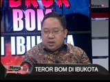 Al Araf : saya terkesan warga negara Indonesia aware dengan terorisme - iNews Breaking News 14/01