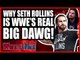 HUGE WWE Extreme Rules 2018 Match ANNOUNCED! Seth Rollins Rules! | WWE Raw, July 9, 2018 Review