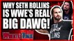 HUGE WWE Extreme Rules 2018 Match ANNOUNCED! Seth Rollins Rules! | WWE Raw, July 9, 2018 Review