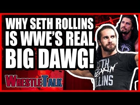 HUGE WWE Extreme Rules 2018 Match ANNOUNCED! Seth Rollins Rules! | WWE Raw, July 9, 2018 Review