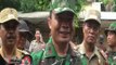 Pengosongan & pembongkaran rumah dinas TNI AD berlangsung lancar di Samarinda - iNews Pagi 18/01