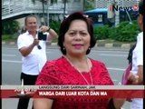 Live Report: warga penuhi TKP untuk ber-Selfie  - Jakarta Today 18/01