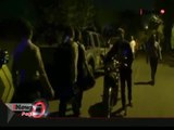 Pasca teror bom Sarnah, polisi di Tangerang, Banten adakan razia kendaraan - iNews Pagi 18/01