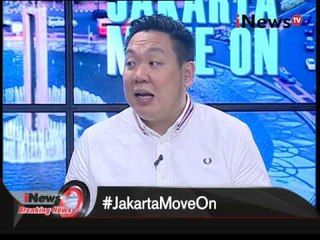 Dialog 12: #JakartaMoveOn - Breaking News 15/01