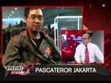 Mustofa N. : saya tidak begitu yakin Bahrun Naim otak dibalik bom Sarinah - Special Event 18/01