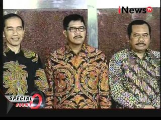 Ratusan kasus penyimpangan Jaksa - Special Event 19/01