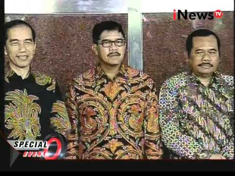 Ratusan kasus penyimpangan Jaksa - Special Event 19/01