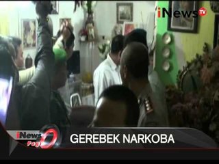 4 Polisi dikeroyok sejumlah warga di kawasan Berlan, Matraman, Jakarta Timur - iNews Pagi 1901