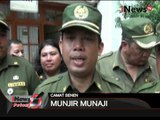 Cegah teroris petugas razia rumah kos - iNews Petang 18/01