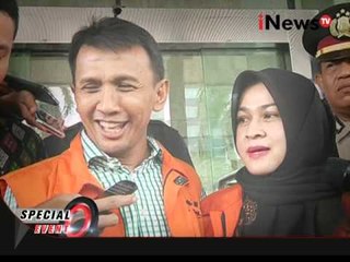 Jaksa Agung HM Prasetyo di tengah kasus bansos - Special Event 19/01