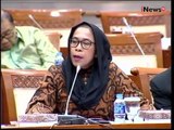 Live dari gedung DPR RI, raker Jaksa Agung dengan komisi III DPR - iNews Siang 19/01