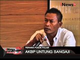Keterangan AKBP Untung Sangaji dalam melumpuhkan aksi teror - iNews Petang 18/01