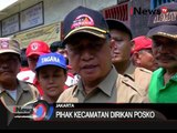 Waspada kebakaran Ibukota, korban kebakaran Tambora bertambah - iNews Petang 19/01