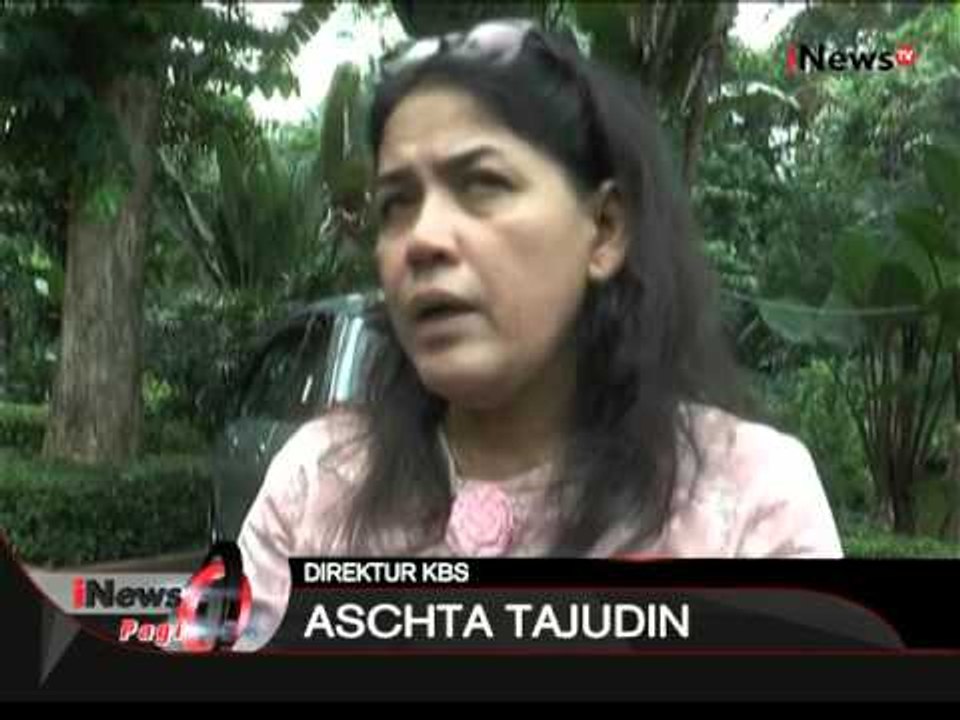 Meski dilanda konflik, pakar satwa internasional kunjungi KBS - iNews Pagi 19/01