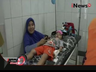 Pasien DBD terus meningkat, 1 orang meninggal akibat DBD di Gianyar, Bali - iNews Siang 20/01