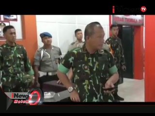 Polisi kembali menambah daftar pencarian orang pelaku teroris Poso - iNews Malam 20/01