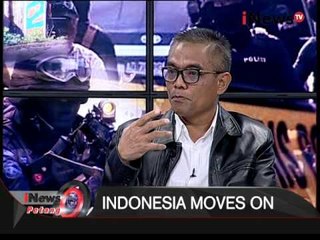 Dialog 02: Indonesia Move On - iNews Petang 18/01