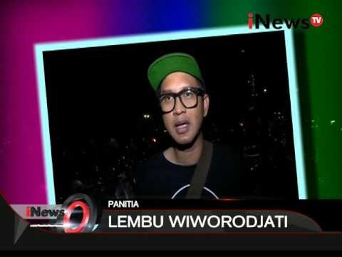 Jakarta Nite Ride, ajang kumpul para pecinta motor skuter - iNews Malam 18/01