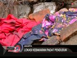 1 keluarga yang meninggal saat kebakaran Tambora akan dikremasi kamis besok - iNews Siang 20/01