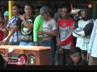 Terjerat utang piutang rumah dirobohkan di Pasuruan, Jawa Tengah - iNews Petang 20/01