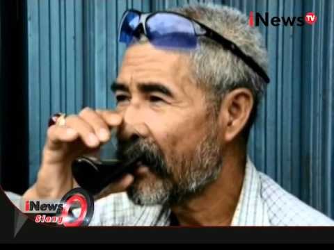 Harumnya kopi jenggot, kopi hitam dengan biji lokal khas Belitung - iNews Siang 19/01