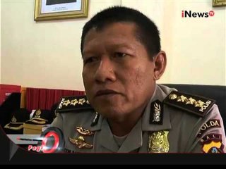 WNA asal Australia pelaku pedofil masih ditahan dan diperiksa di Polda Bali - iNews Pagi 21/01