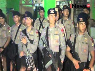 Babak baru perang melawan narkoba - Jakarta Today 20/01