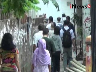 Pemberantasan Narkoba sulit dilakukan - iNews Petang 20/01