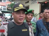 Razia narkoba di rusun baladewa, 5 orang diamankan polisi - Jakarta Today 21/01