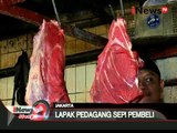 Penetapan pajak pemotongan hewan oleh pemerintah, harga daging sapi melonjak  - iNews Siang 21/01