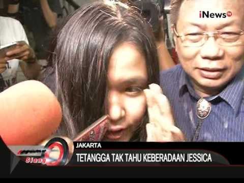 Jessica Wongso, sahabat Mirna dikenal sebagai sosok yang tertutup - iNews Siang 21/01