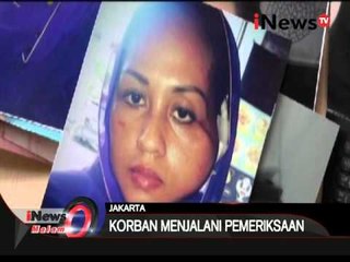 Dugaan malapraktik, korban menjalani pemeriksaan - iNews Malam 21/01