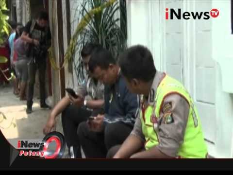 Berantas Narkoba, Polisi mendapat perlawanan warga - iNews Petang 21/01