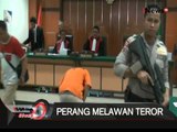 Pengadilan Negeri Jakarta Barat gelar sidang terdakwa simpatisan ISIS - iNews Siang 22/01