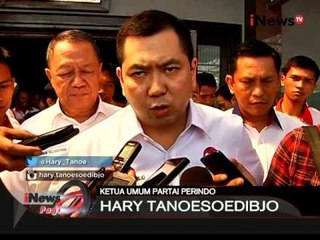 Download Video: Partai Perindo terus menegaskan komitmen untuk pengembangan UMKM - iNews Pagi 17/03