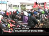 Ratusan buruh demo menuntut kesejahteraan - iNews Petang 17/03