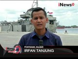 Live Report: 712 eks gafatar di berangkatkan menuju jakarta - iNews Siang 25/01