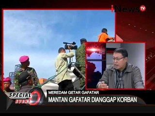 Dialog 03: Meredam Getar Gafatar - Special Event 25/01