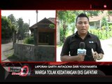 Live report : reaksi masyarakat atas pemulangan eks Gafatar di Yogyakarta - iNews Siang 22/01
