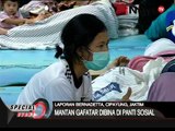 Live report: kondisi para pengungsi eks Gafatar di Cipayung - Special Event 25/01