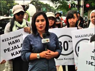 Live Report: Angela Monda, Tragedi Tugu Tani - Jakarta Today 22/01