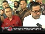 Suap penyertaan modal Bank Banten - iNews Petang 22/01