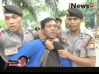 Protes hasil Pilkada - iNews Malam 26/01