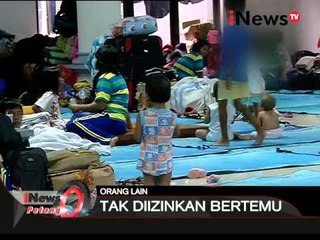 Tải video: Warga mantan Gafatar dijaga perketat - iNews Petang 25/01