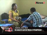 Eks Anggota Gafatar jalani pemeriksaan medis, Jombang  - iNews Siang 25/01